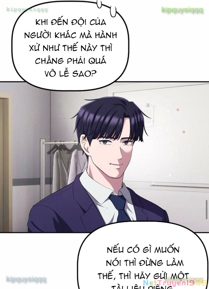 Đi Lên Từ Đáy Xã Hội Chapter 38 - 42
