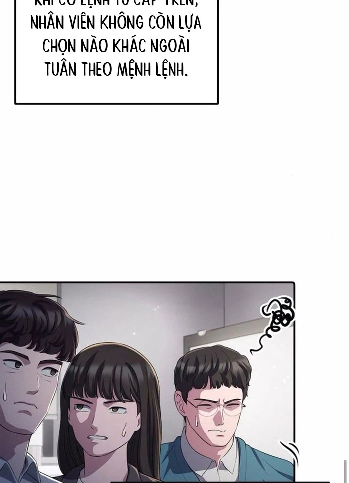 Đi Lên Từ Đáy Xã Hội Chapter 38 - 55