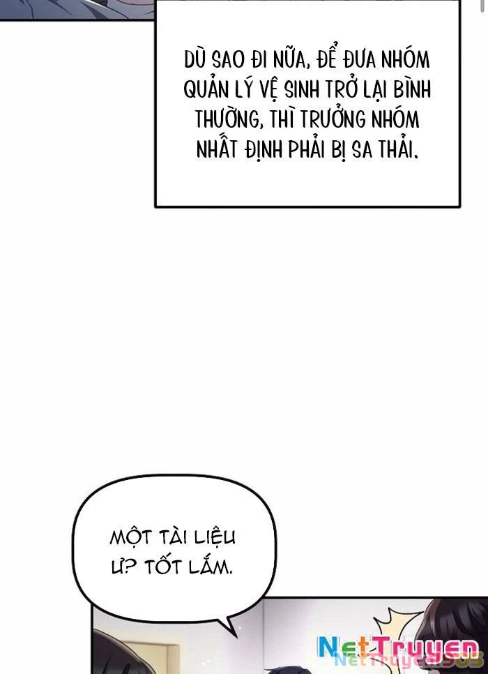 Đi Lên Từ Đáy Xã Hội Chapter 38 - 56