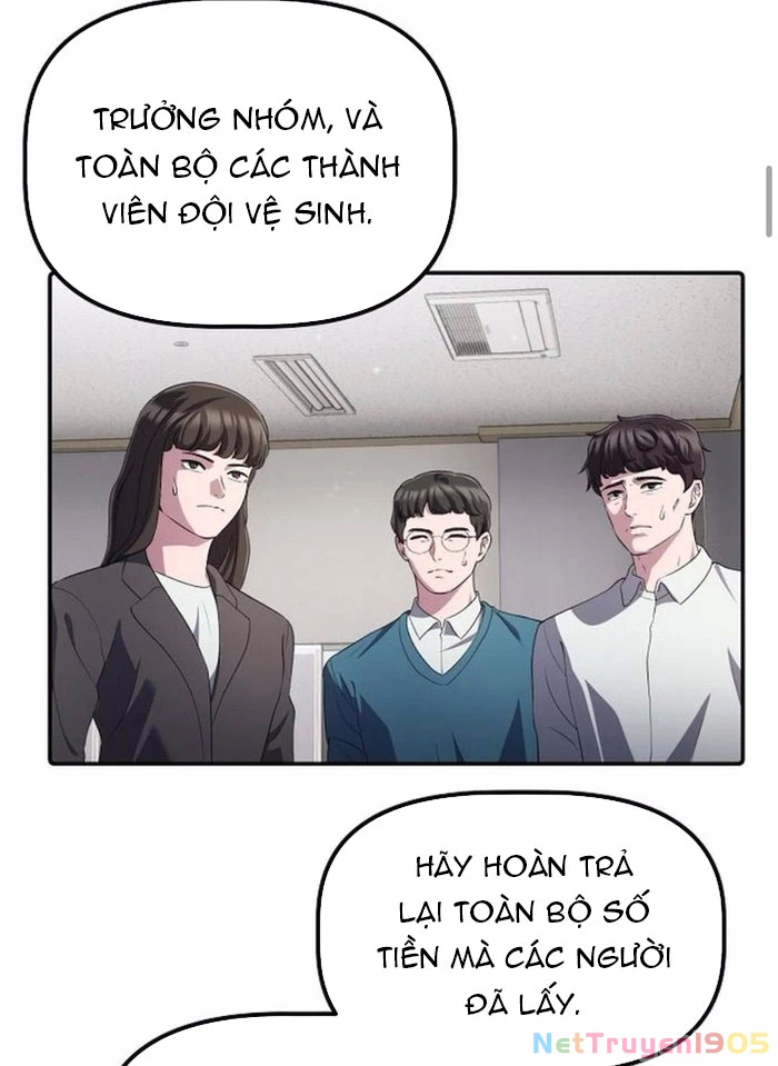 Đi Lên Từ Đáy Xã Hội Chapter 38 - 75