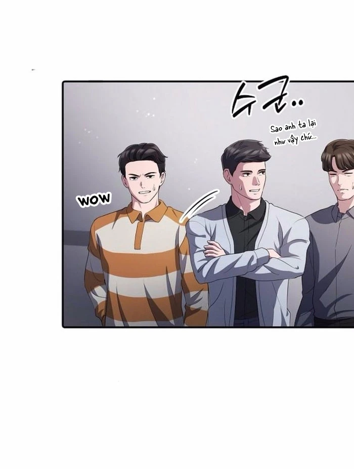 Đi Lên Từ Đáy Xã Hội Chapter 38 - 92