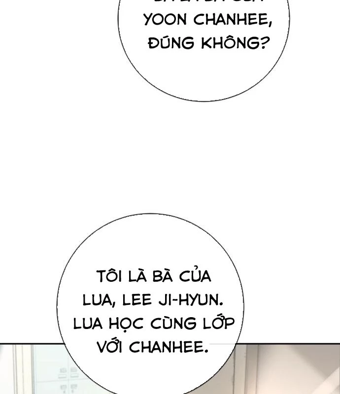 Mọi Người Đều Yêu Cô Ấy Chapter 28 - 10