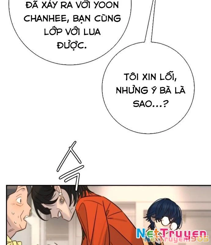 Mọi Người Đều Yêu Cô Ấy Chapter 28 - 16