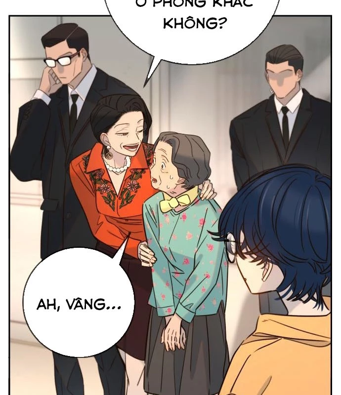 Mọi Người Đều Yêu Cô Ấy Chapter 28 - 18