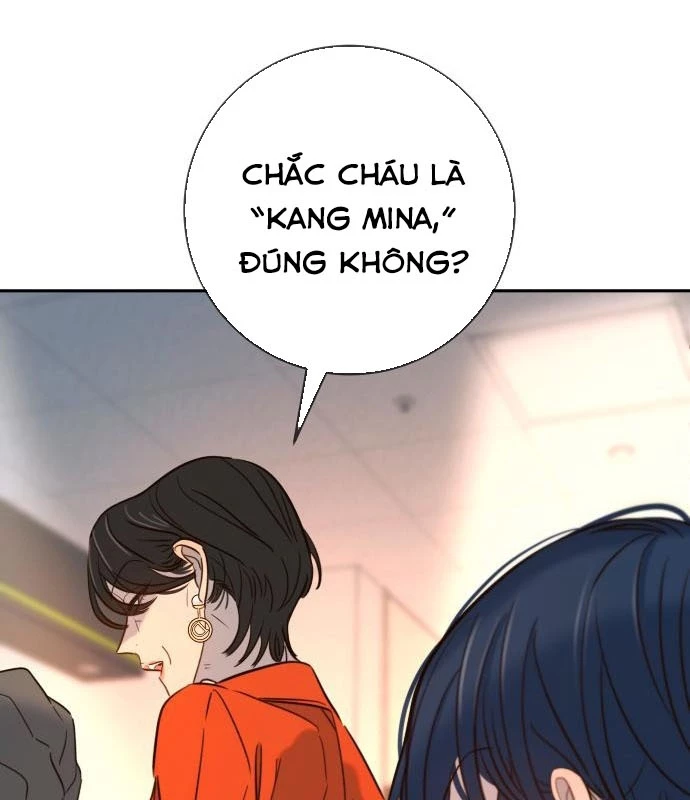 Mọi Người Đều Yêu Cô Ấy Chapter 28 - 20