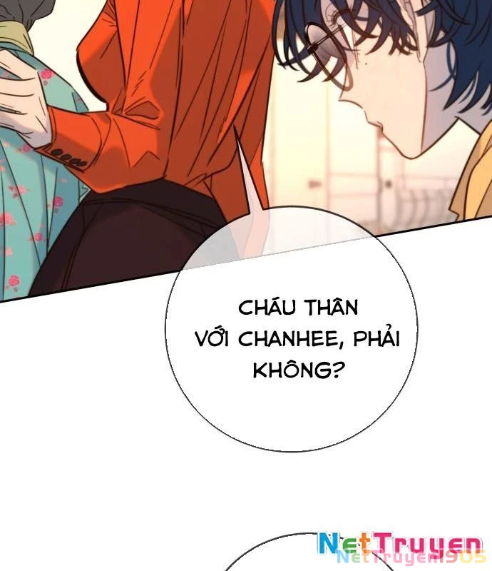 Mọi Người Đều Yêu Cô Ấy Chapter 28 - 21
