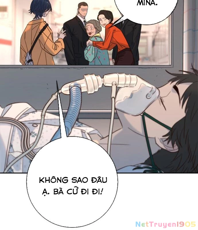 Mọi Người Đều Yêu Cô Ấy Chapter 28 - 24