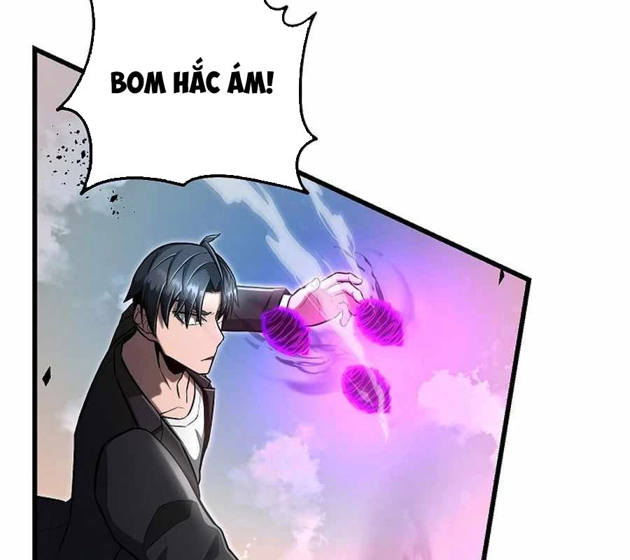 Cách Một Tử Linh Sư Cấp Thảm Họa Nghỉ Hưu Chapter 50 - 3