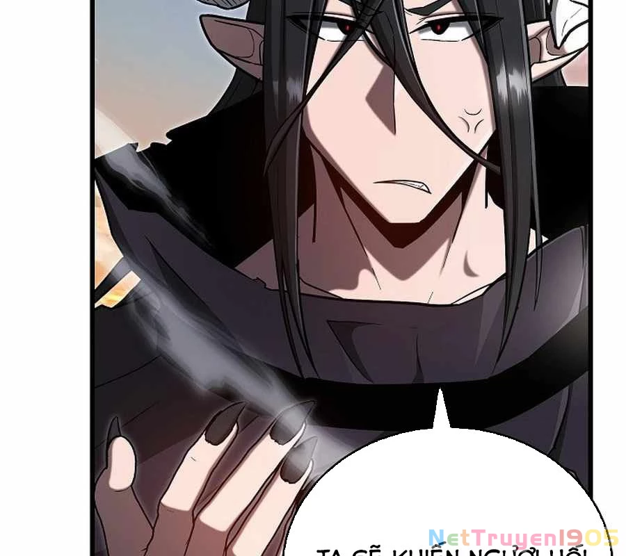 Cách Một Tử Linh Sư Cấp Thảm Họa Nghỉ Hưu Chapter 50 - 35