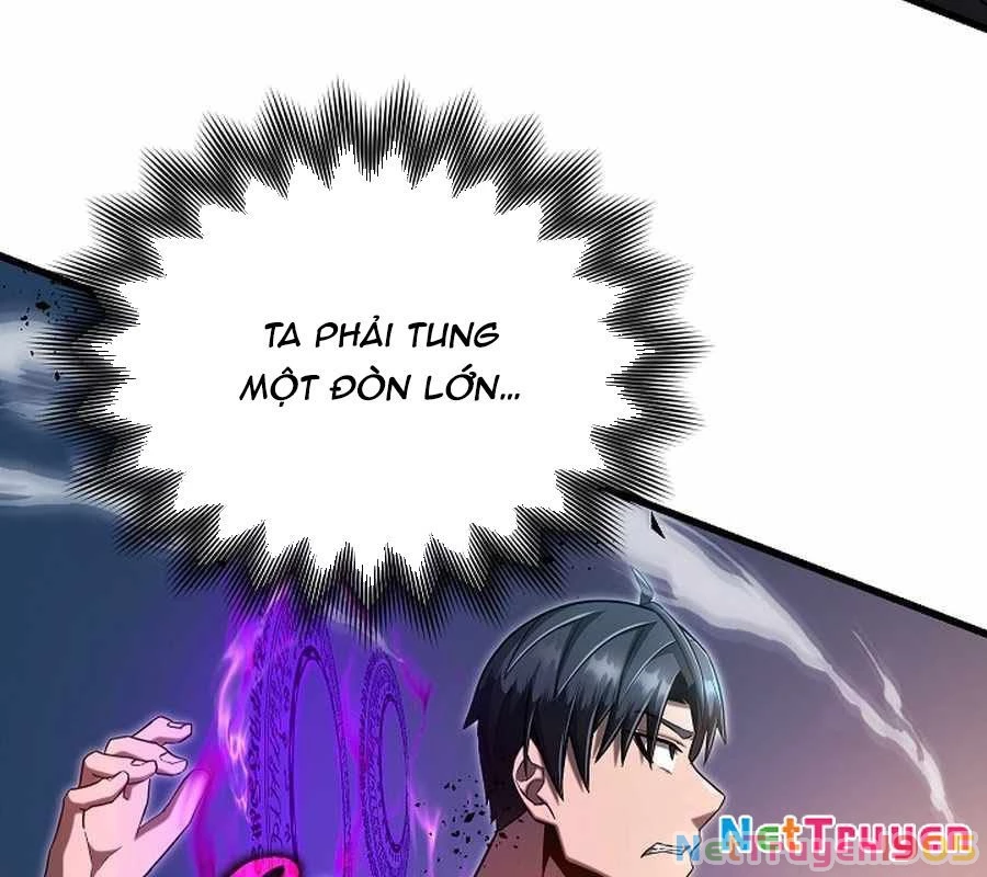 Cách Một Tử Linh Sư Cấp Thảm Họa Nghỉ Hưu Chapter 50 - 41