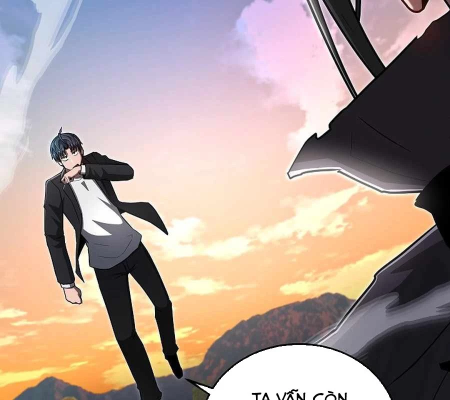 Cách Một Tử Linh Sư Cấp Thảm Họa Nghỉ Hưu Chapter 50 - 48