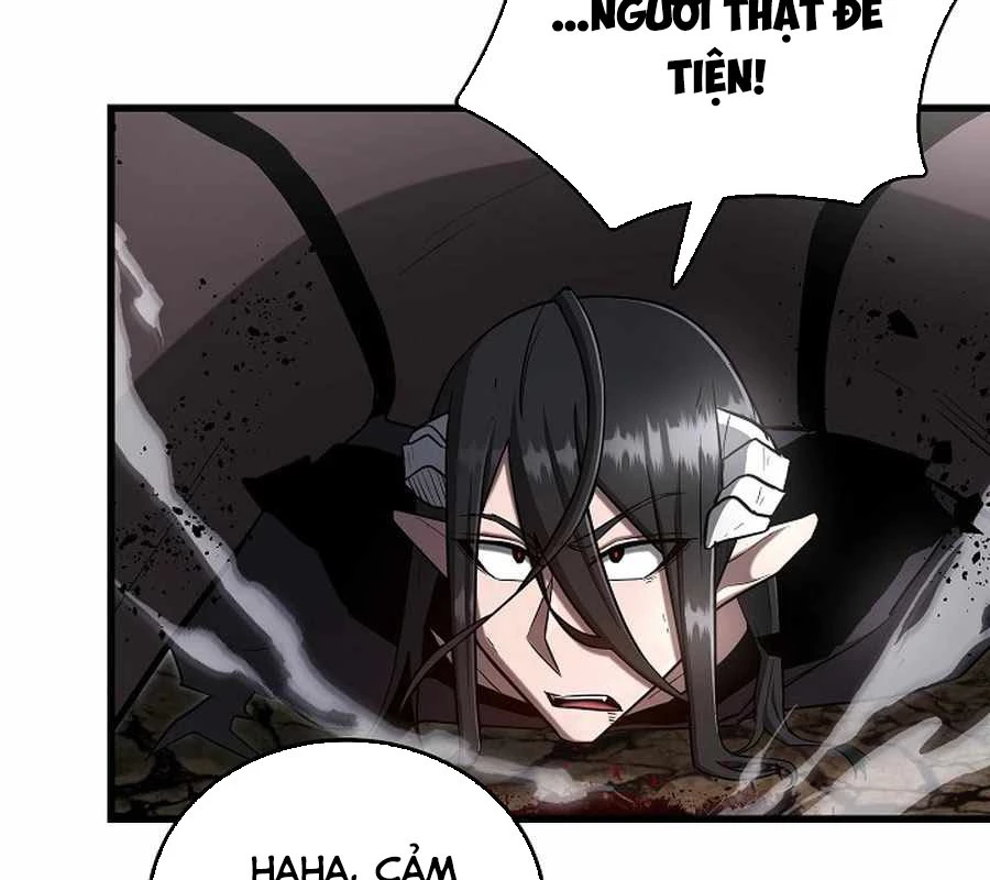 Cách Một Tử Linh Sư Cấp Thảm Họa Nghỉ Hưu Chapter 50 - 105