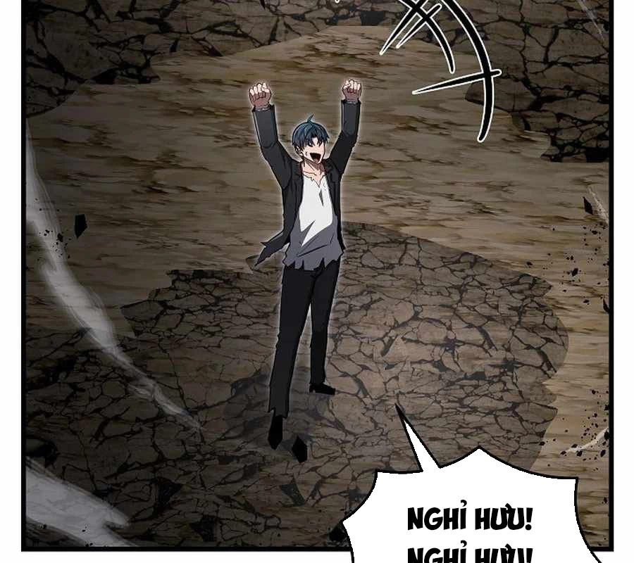 Cách Một Tử Linh Sư Cấp Thảm Họa Nghỉ Hưu Chapter 50 - 110