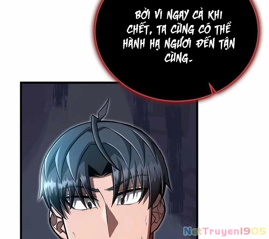 Cách Một Tử Linh Sư Cấp Thảm Họa Nghỉ Hưu Chapter 50 - 114