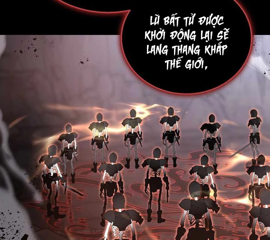 Cách Một Tử Linh Sư Cấp Thảm Họa Nghỉ Hưu Chapter 50 - 117