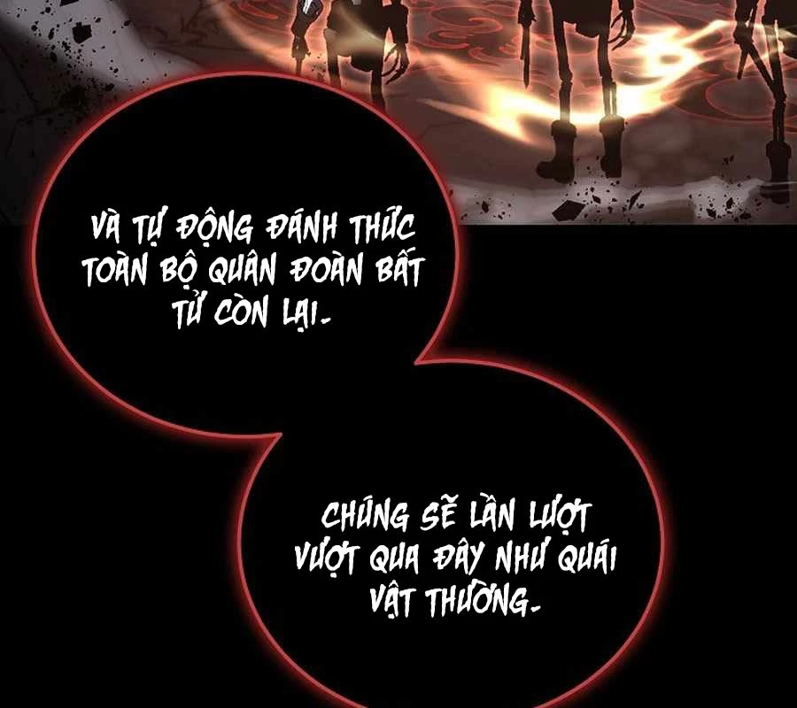 Cách Một Tử Linh Sư Cấp Thảm Họa Nghỉ Hưu Chapter 50 - 118