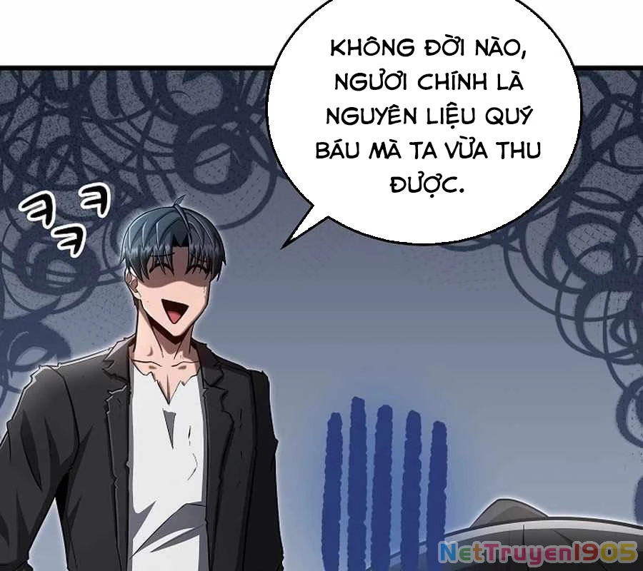 Cách Một Tử Linh Sư Cấp Thảm Họa Nghỉ Hưu Chapter 50 - 132