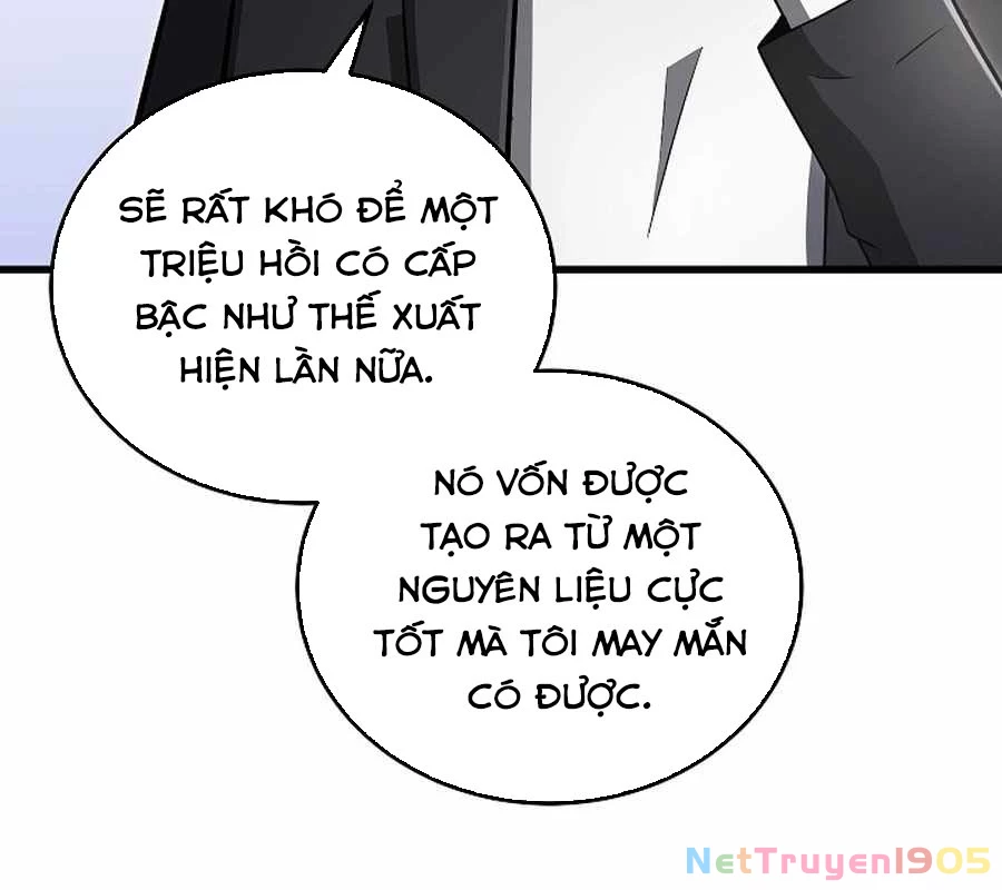 Cách Một Tử Linh Sư Cấp Thảm Họa Nghỉ Hưu Chapter 50 - 147