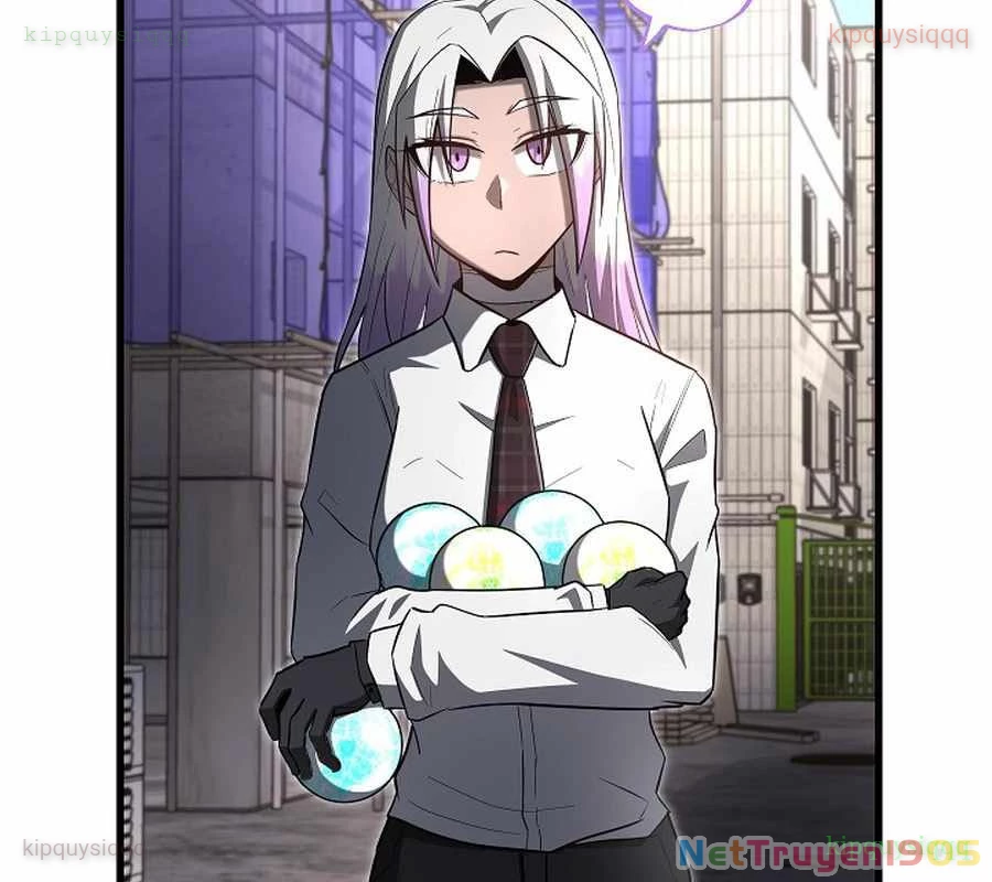 Cách Một Tử Linh Sư Cấp Thảm Họa Nghỉ Hưu Chapter 50 - 157