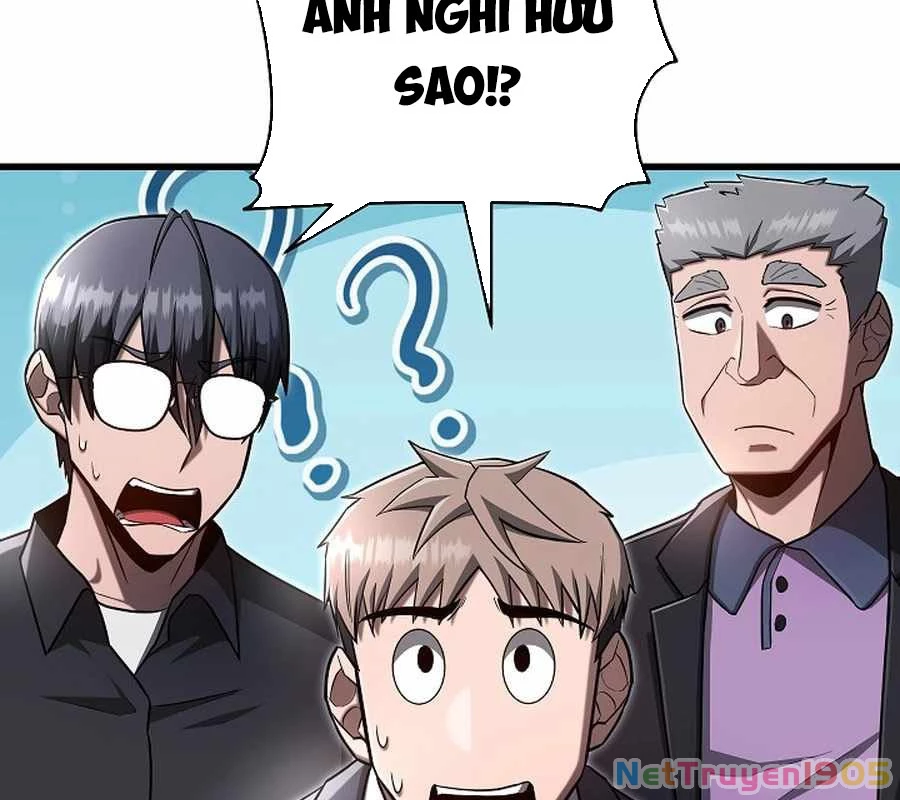 Cách Một Tử Linh Sư Cấp Thảm Họa Nghỉ Hưu Chapter 50 - 188