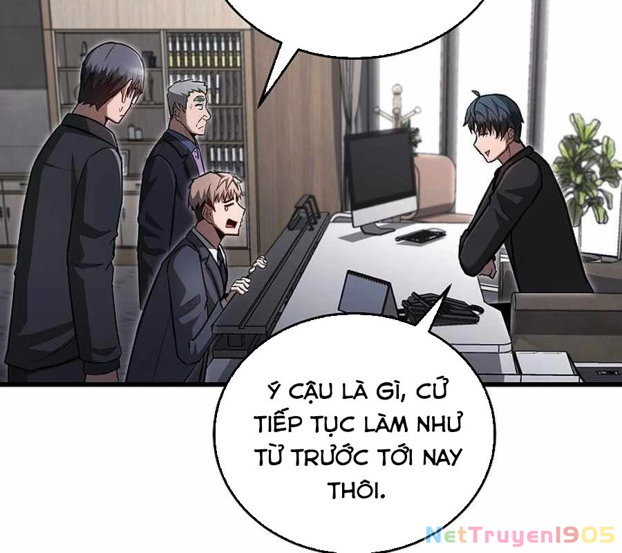 Cách Một Tử Linh Sư Cấp Thảm Họa Nghỉ Hưu Chapter 50 - 193