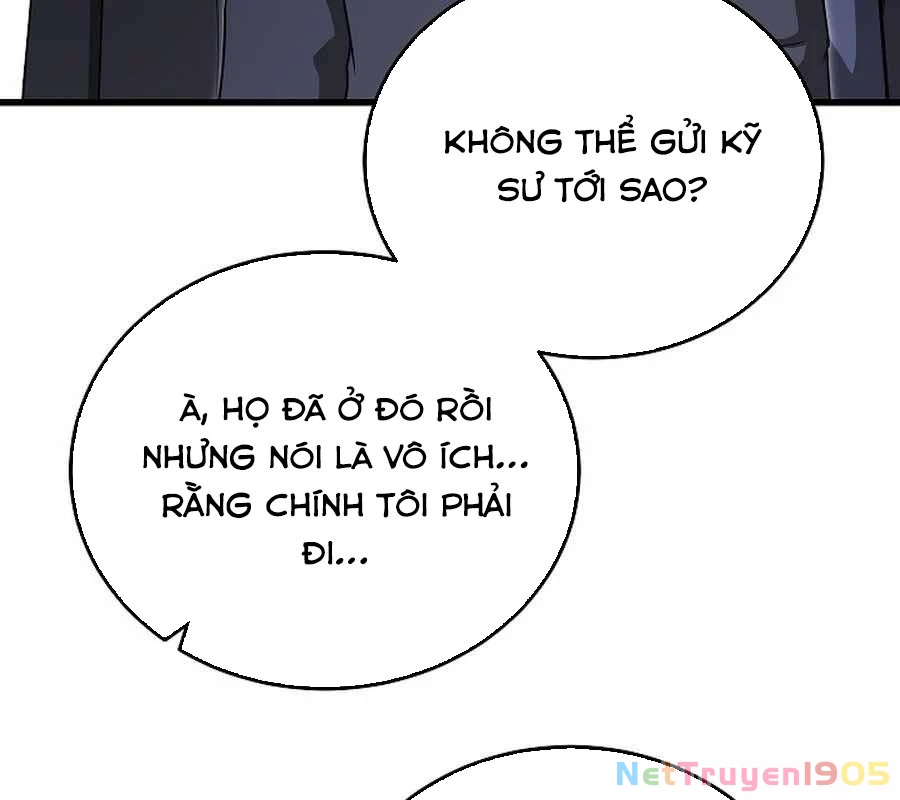 Cách Một Tử Linh Sư Cấp Thảm Họa Nghỉ Hưu Chapter 50 - 204