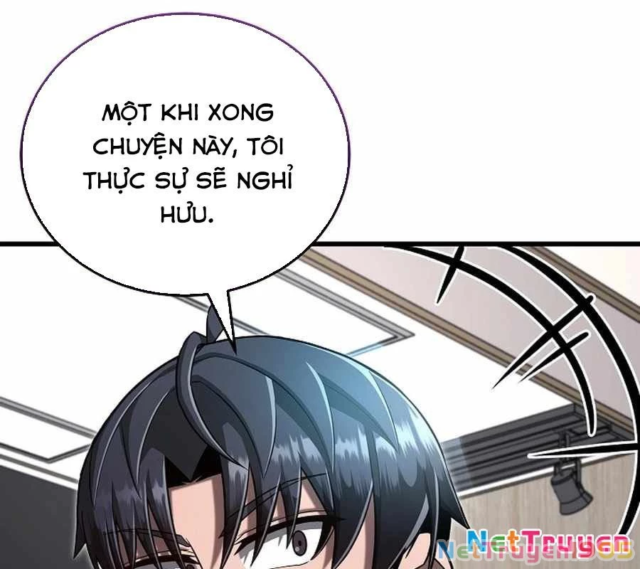 Cách Một Tử Linh Sư Cấp Thảm Họa Nghỉ Hưu Chapter 50 - 206