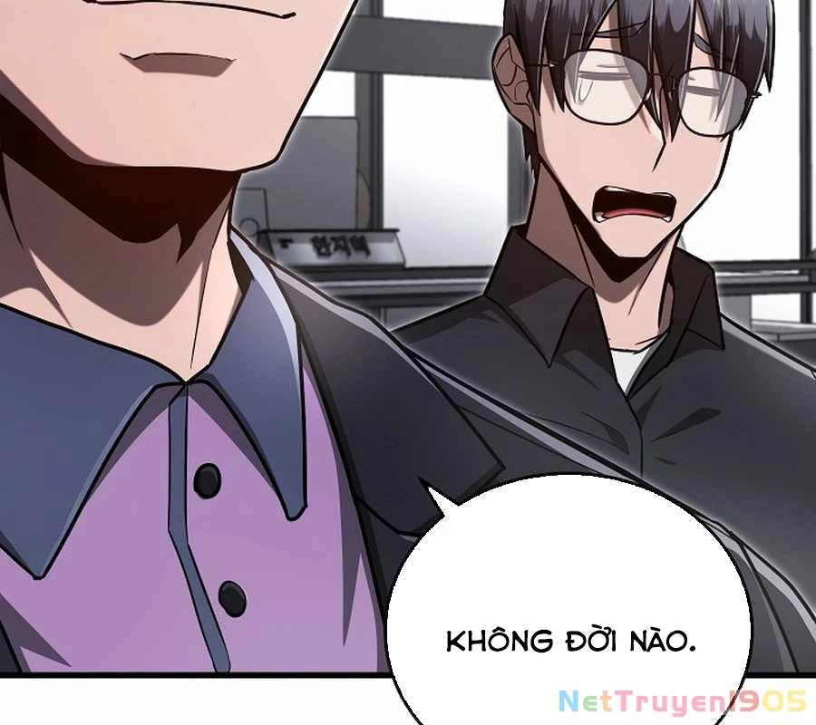 Cách Một Tử Linh Sư Cấp Thảm Họa Nghỉ Hưu Chapter 50 - 212