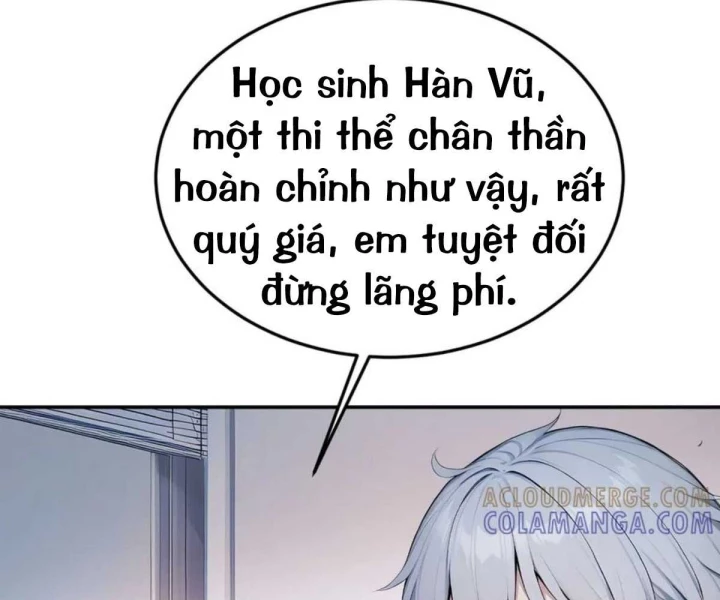 Khắp Thần Giới: Ta Hiến Tế Hàng Vạn Sinh Linh Trở Thành Thần Chapter 118 - 8