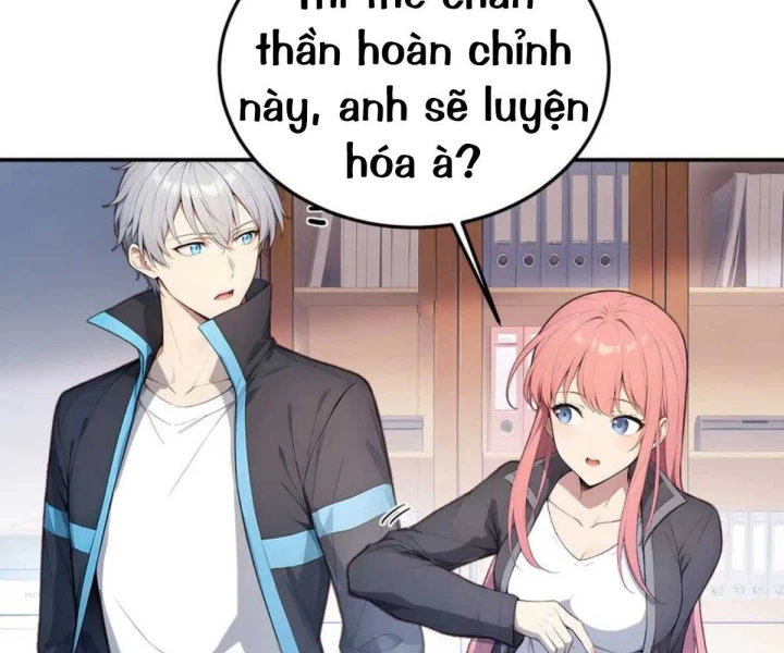 Khắp Thần Giới: Ta Hiến Tế Hàng Vạn Sinh Linh Trở Thành Thần Chapter 118 - 11