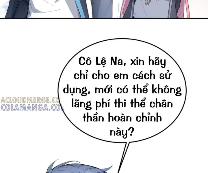 Khắp Thần Giới: Ta Hiến Tế Hàng Vạn Sinh Linh Trở Thành Thần Chapter 118 - 12