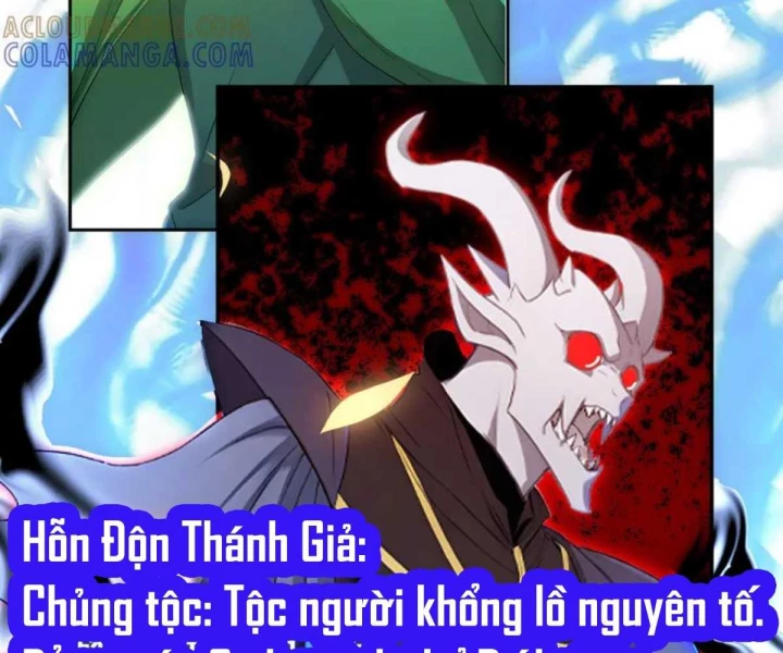 Khắp Thần Giới: Ta Hiến Tế Hàng Vạn Sinh Linh Trở Thành Thần Chapter 118 - 61
