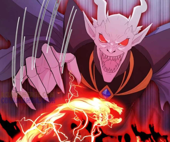Khắp Thần Giới: Ta Hiến Tế Hàng Vạn Sinh Linh Trở Thành Thần Chapter 118 - 72