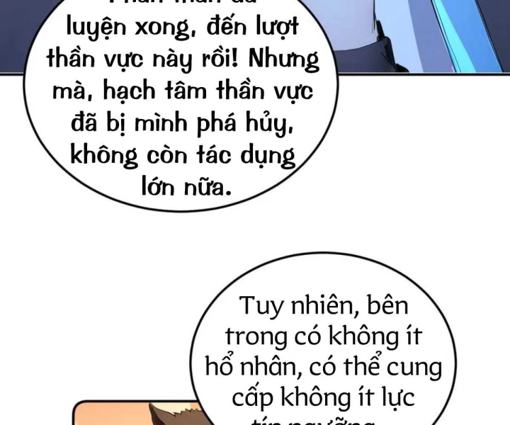 Khắp Thần Giới: Ta Hiến Tế Hàng Vạn Sinh Linh Trở Thành Thần Chapter 118 - 82