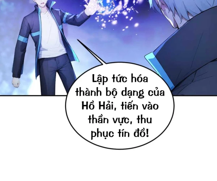 Khắp Thần Giới: Ta Hiến Tế Hàng Vạn Sinh Linh Trở Thành Thần Chapter 118 - 85