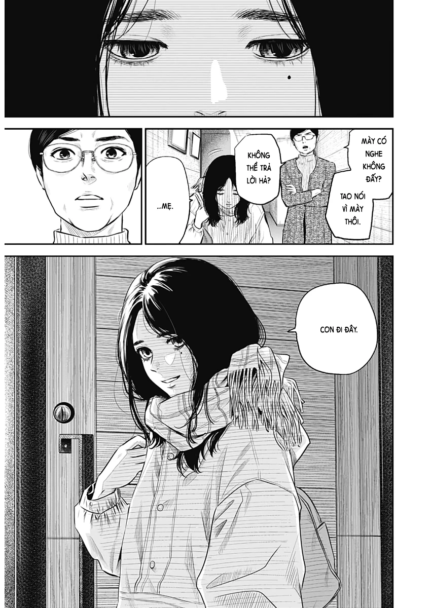 Adabana Chapter 1 - 11