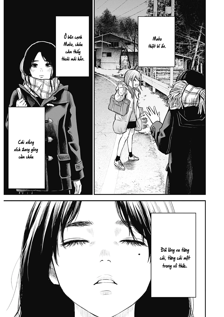 Adabana Chapter 1 - 25