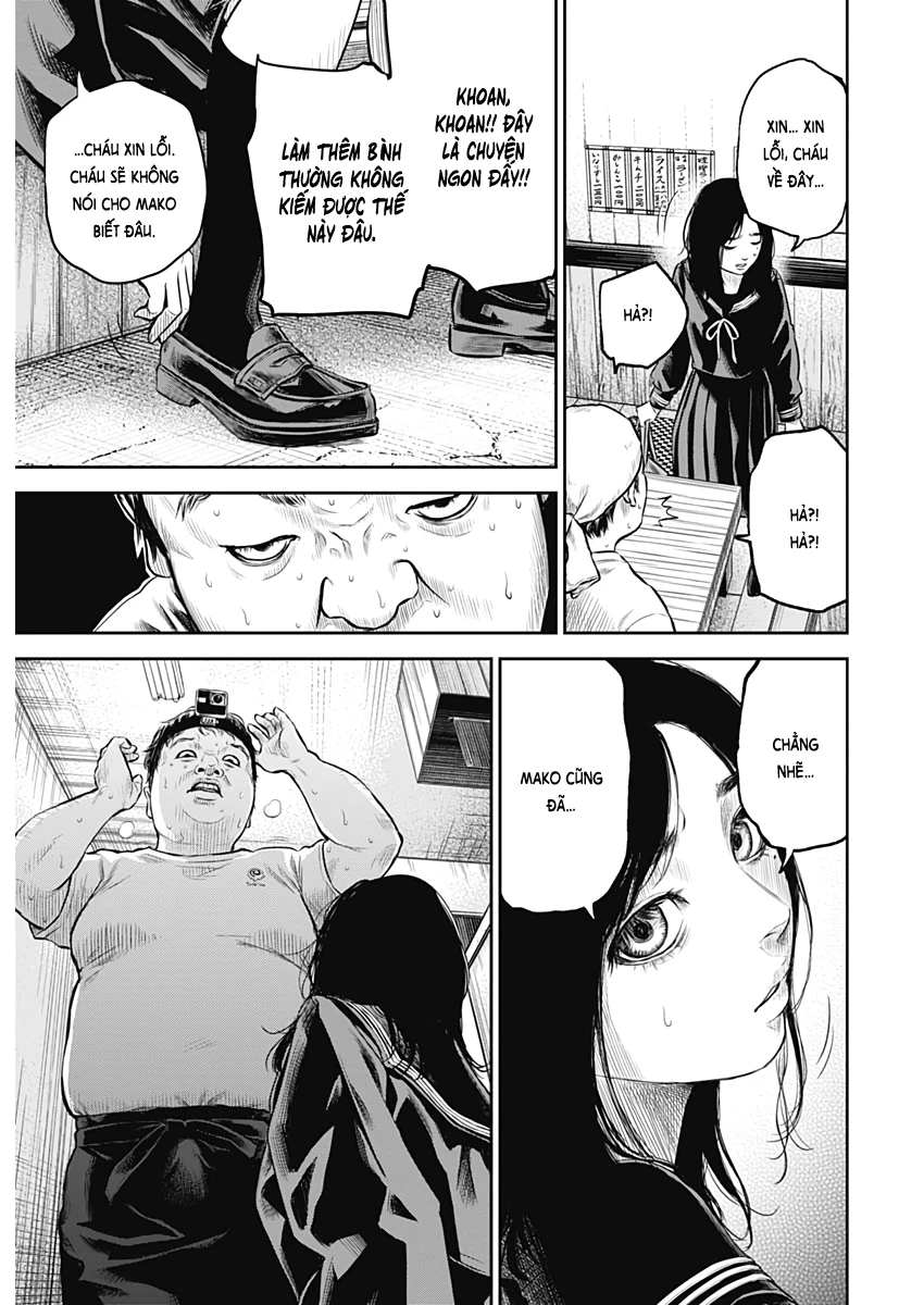 Adabana Chapter 1 - 31