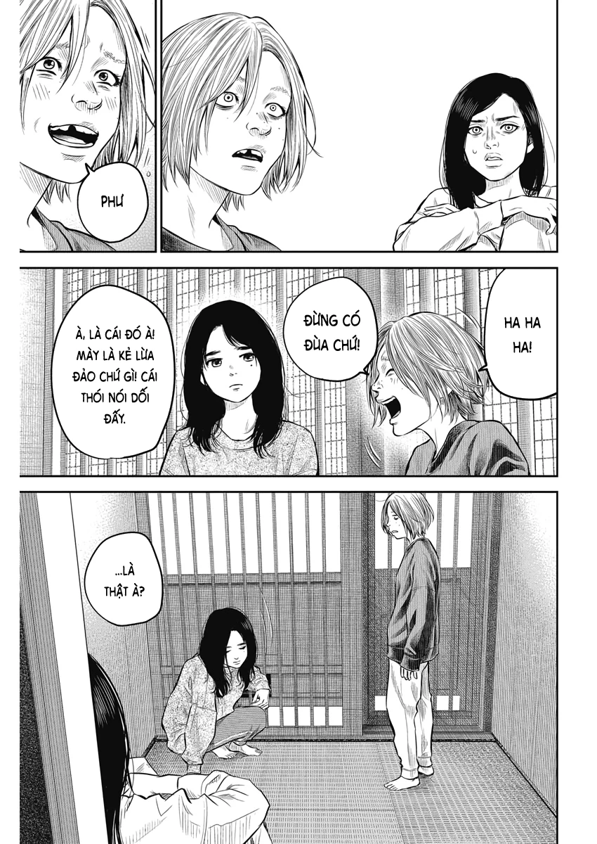 Adabana Chapter 2 - 20