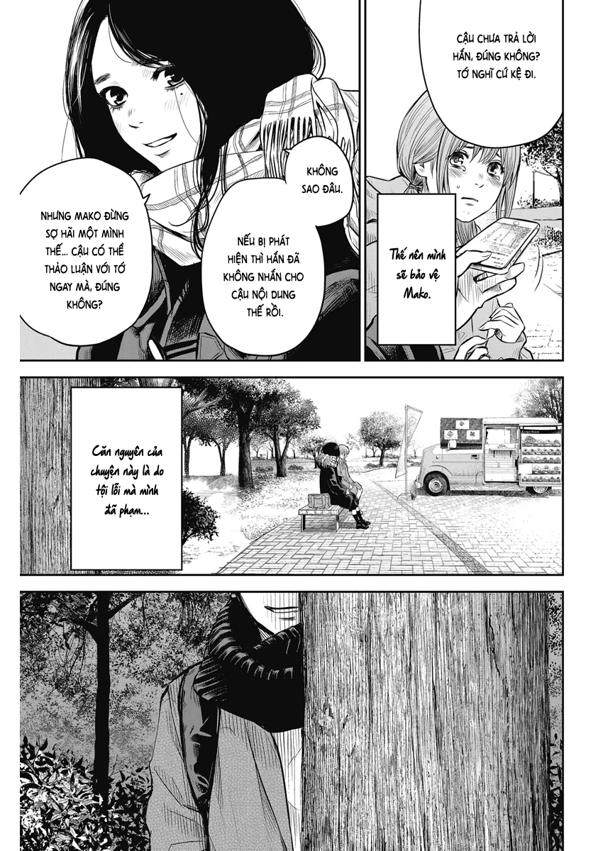 Adabana Chapter 3 - 6