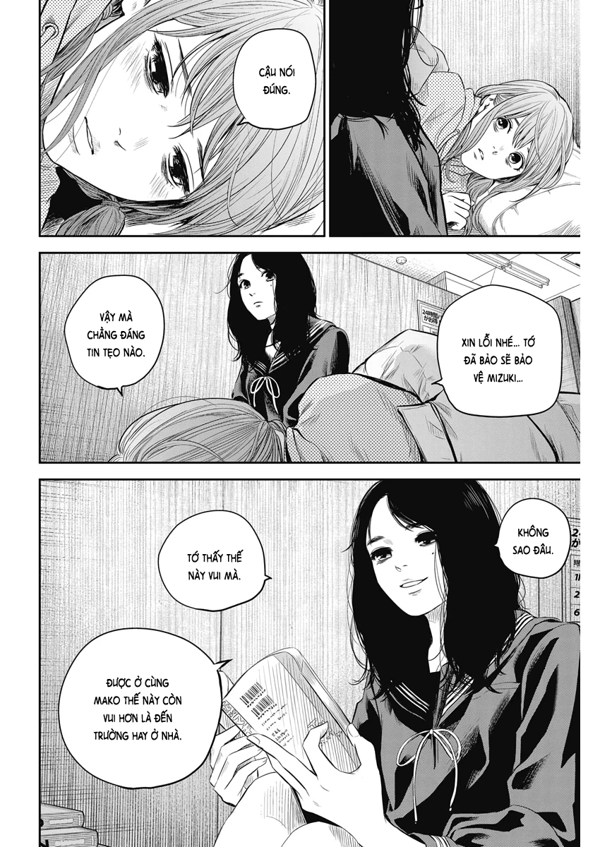 Adabana Chapter 3 - 9