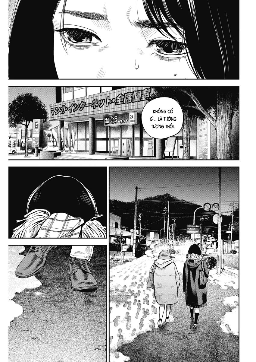 Adabana Chapter 3 - 16