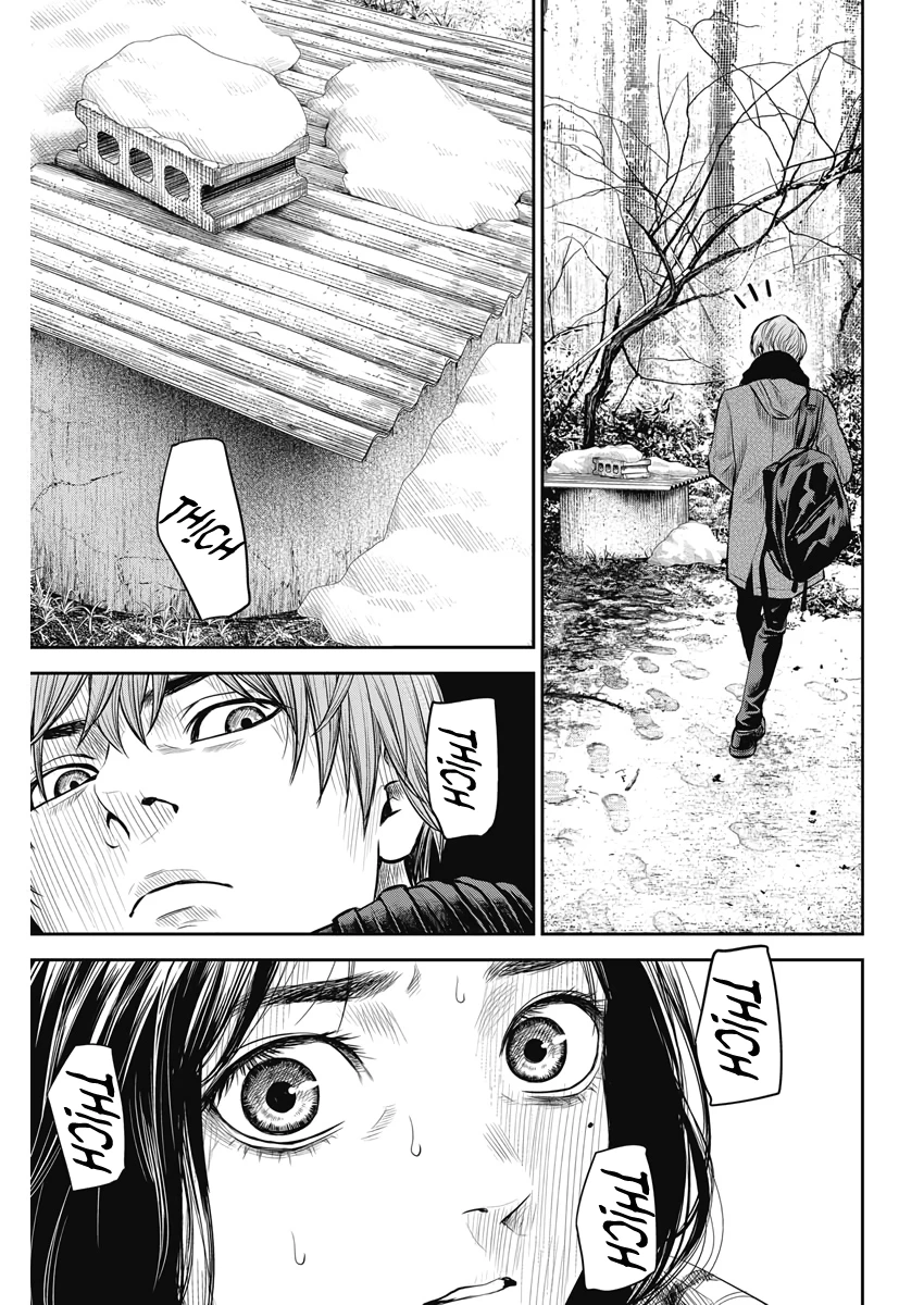 Adabana Chapter 3 - 20
