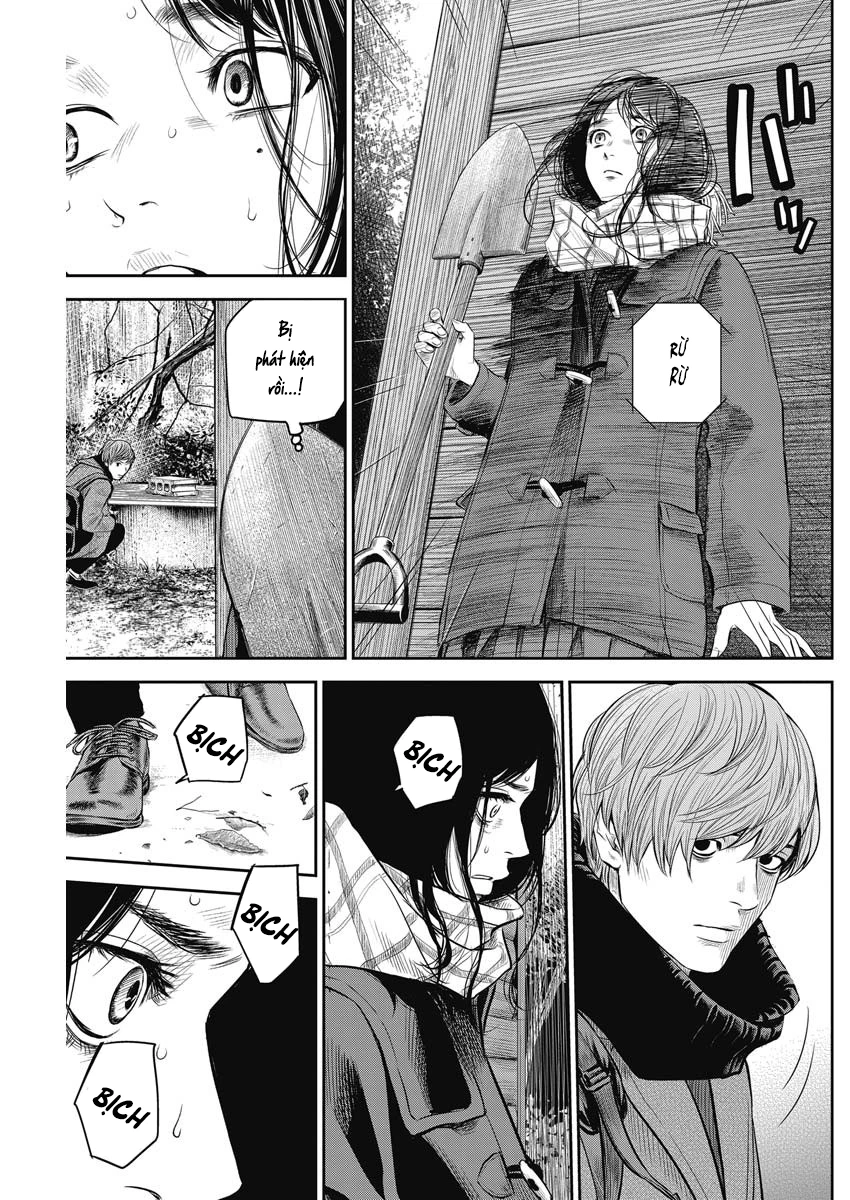 Adabana Chapter 4 - 6