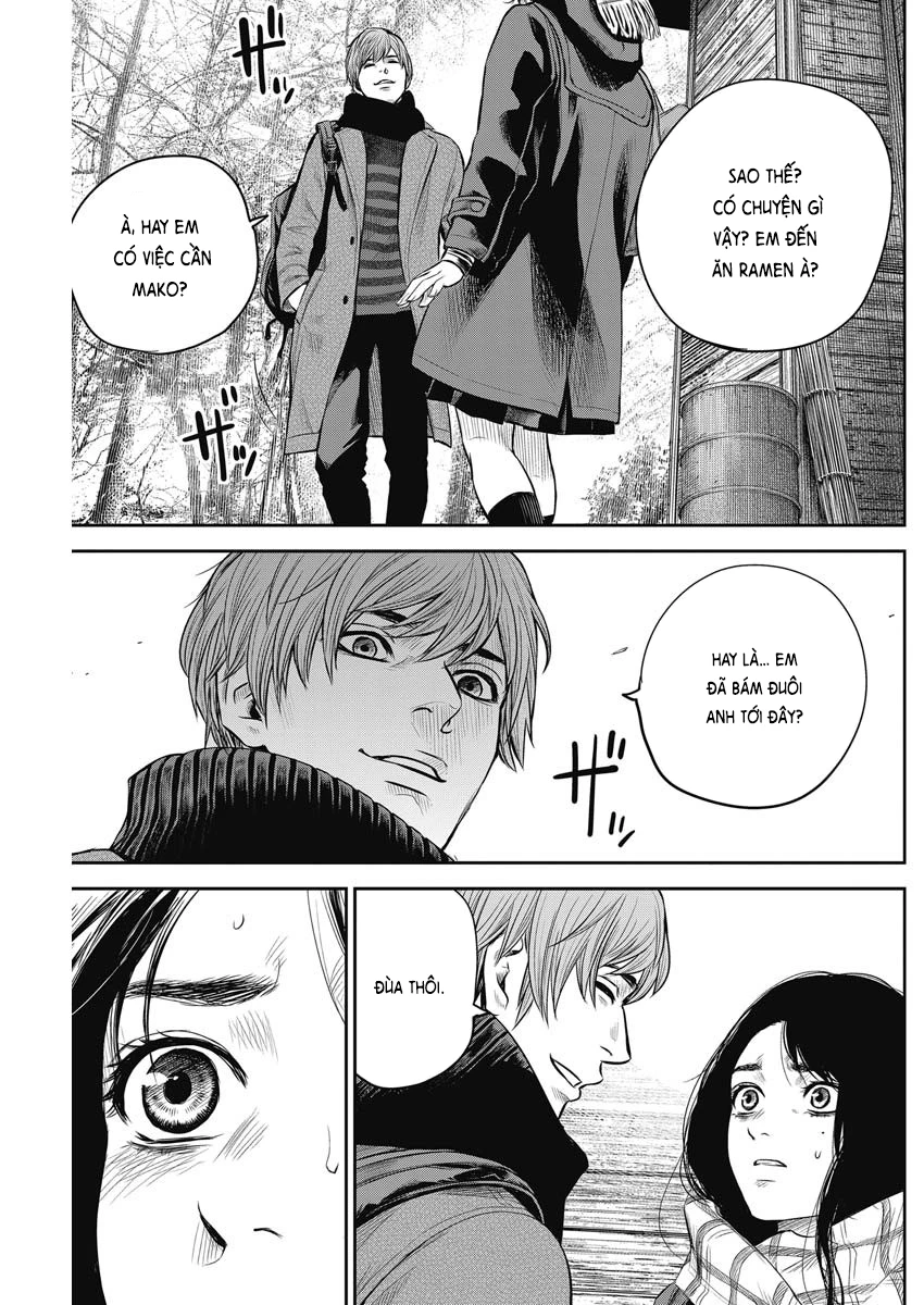 Adabana Chapter 4 - 8