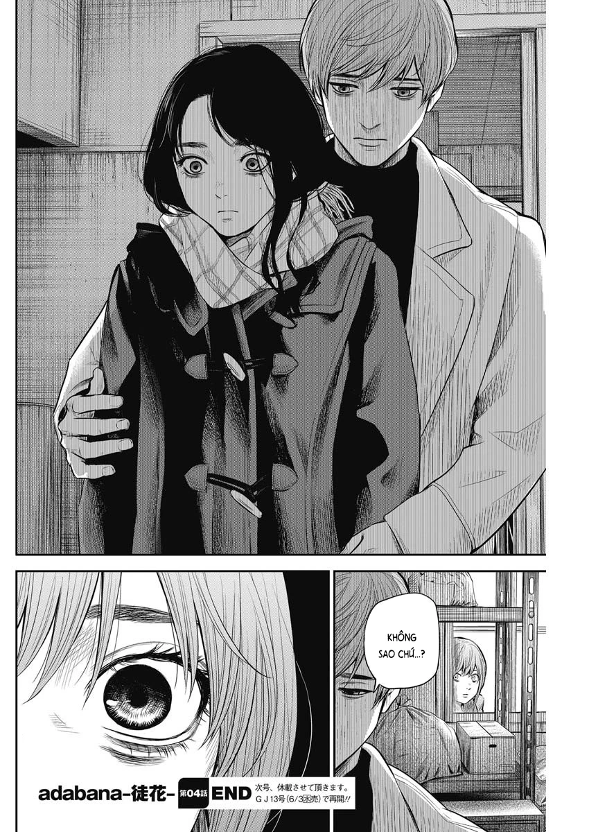 Adabana Chapter 4 - 21