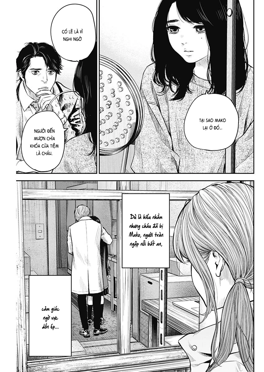 Adabana Chapter 5 - 4