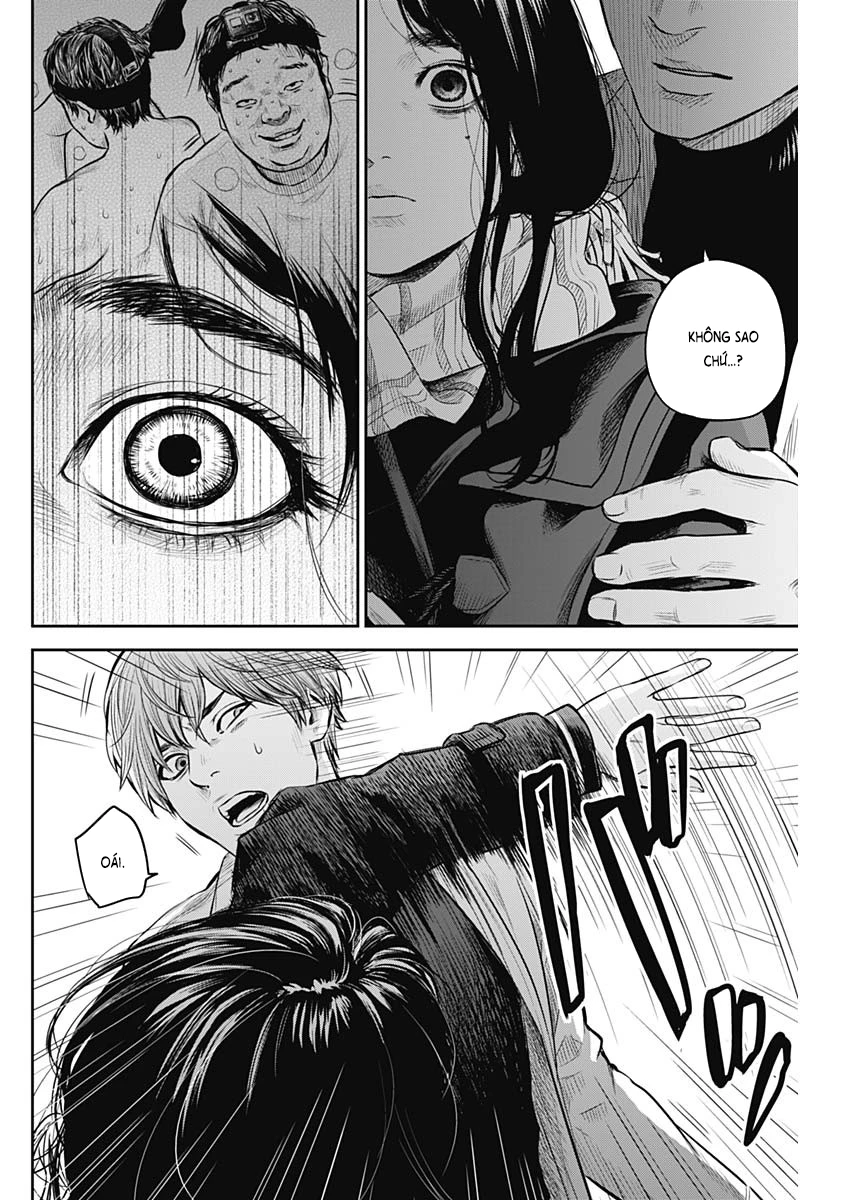 Adabana Chapter 5 - 5