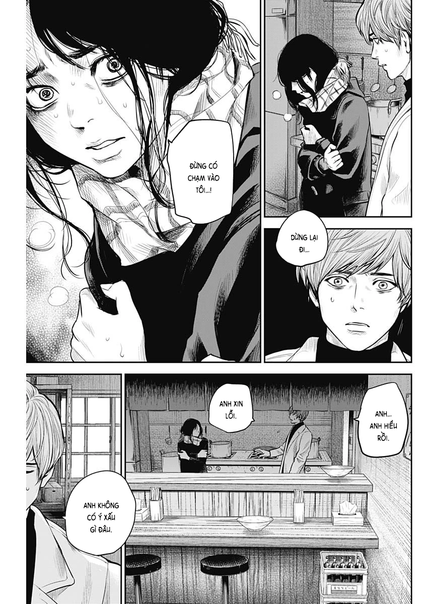 Adabana Chapter 5 - 6