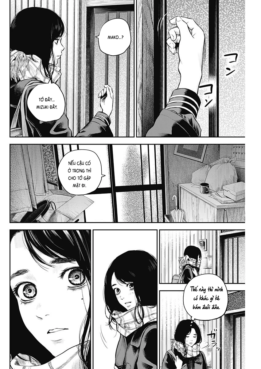 Adabana Chapter 5 - 9